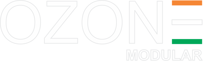 Ozone Modular